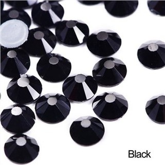 بدلیجات الماس مشکی