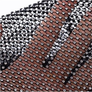 پارچه تور ماهی بدلیجات